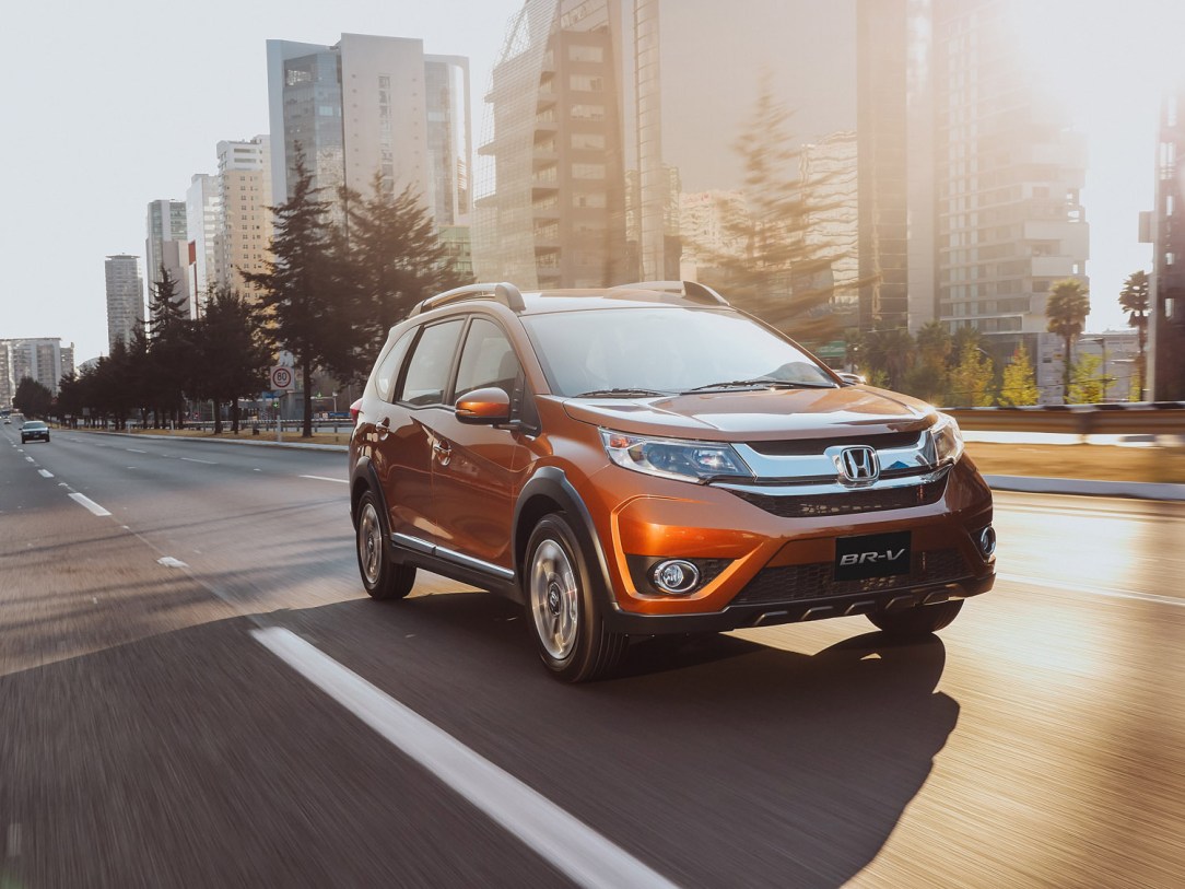Honda BR-V low res-24