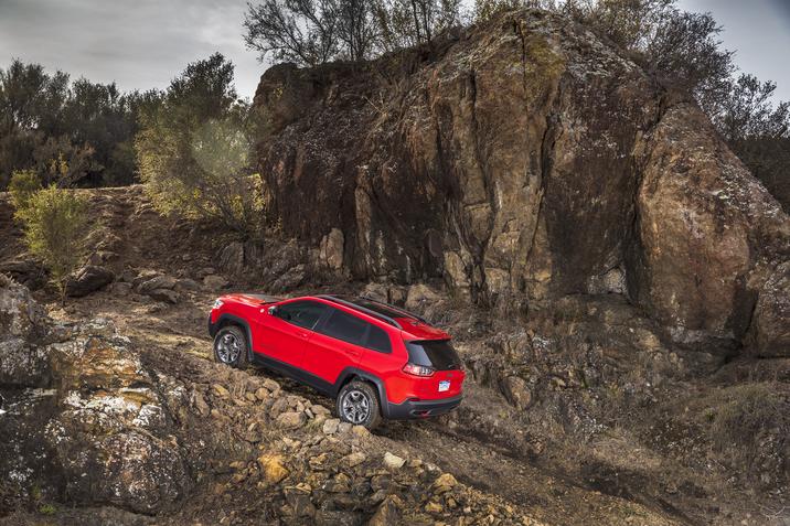 Jeep® Cherokee 2019_10