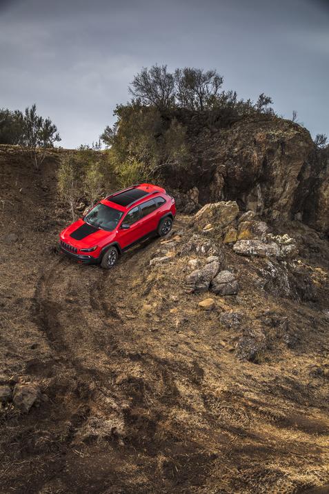 Jeep® Cherokee 2019_11