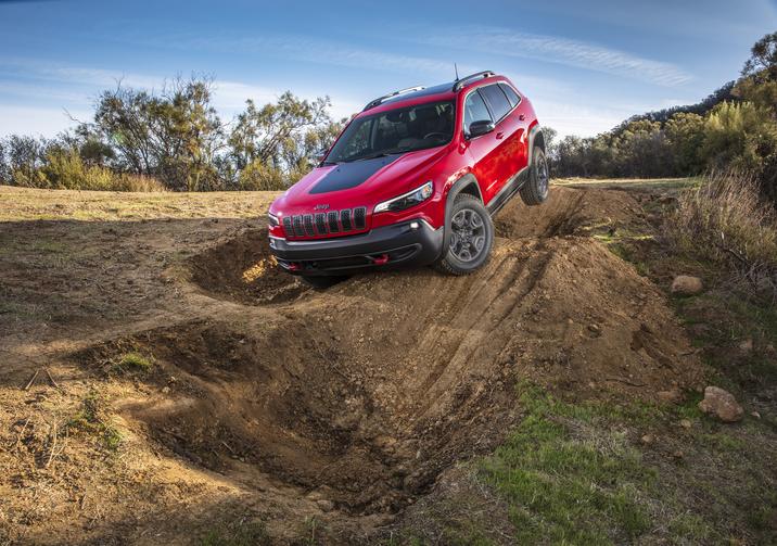 Jeep® Cherokee 2019_12