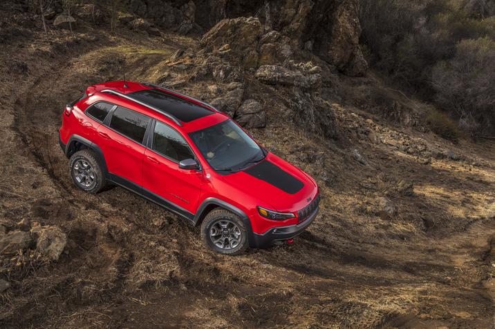 Jeep® Cherokee 2019_13