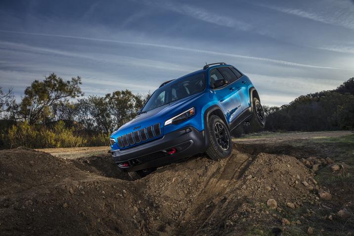 Jeep® Cherokee 2019_15