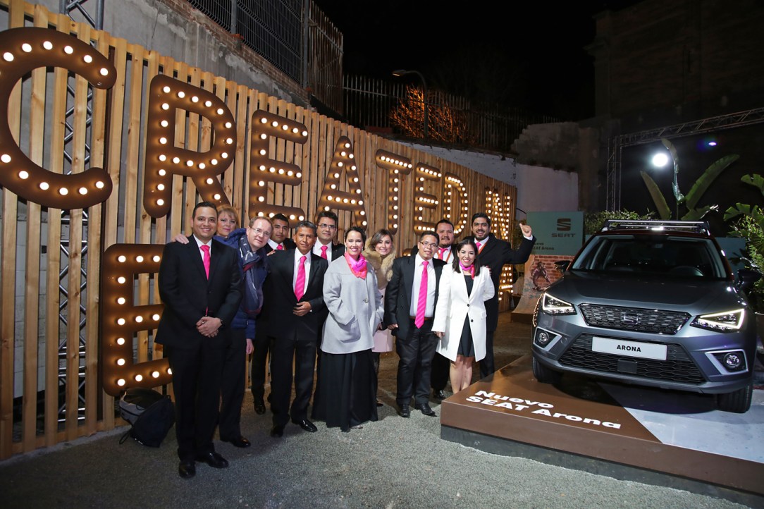 SEAT Top Internacional-363