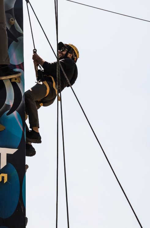 Camp Jeep® Wrangler Edition 2018_2