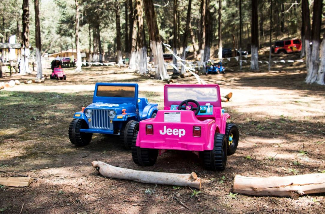 Camp Jeep® Wrangler Edition 2018_3