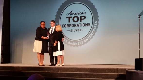 Womens Business Enterprise National Council