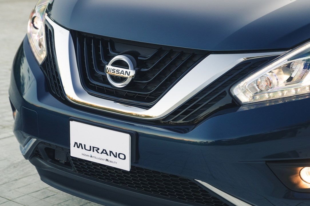 Nissan Murano: la inspiración detrás de un peculiar y emblemá