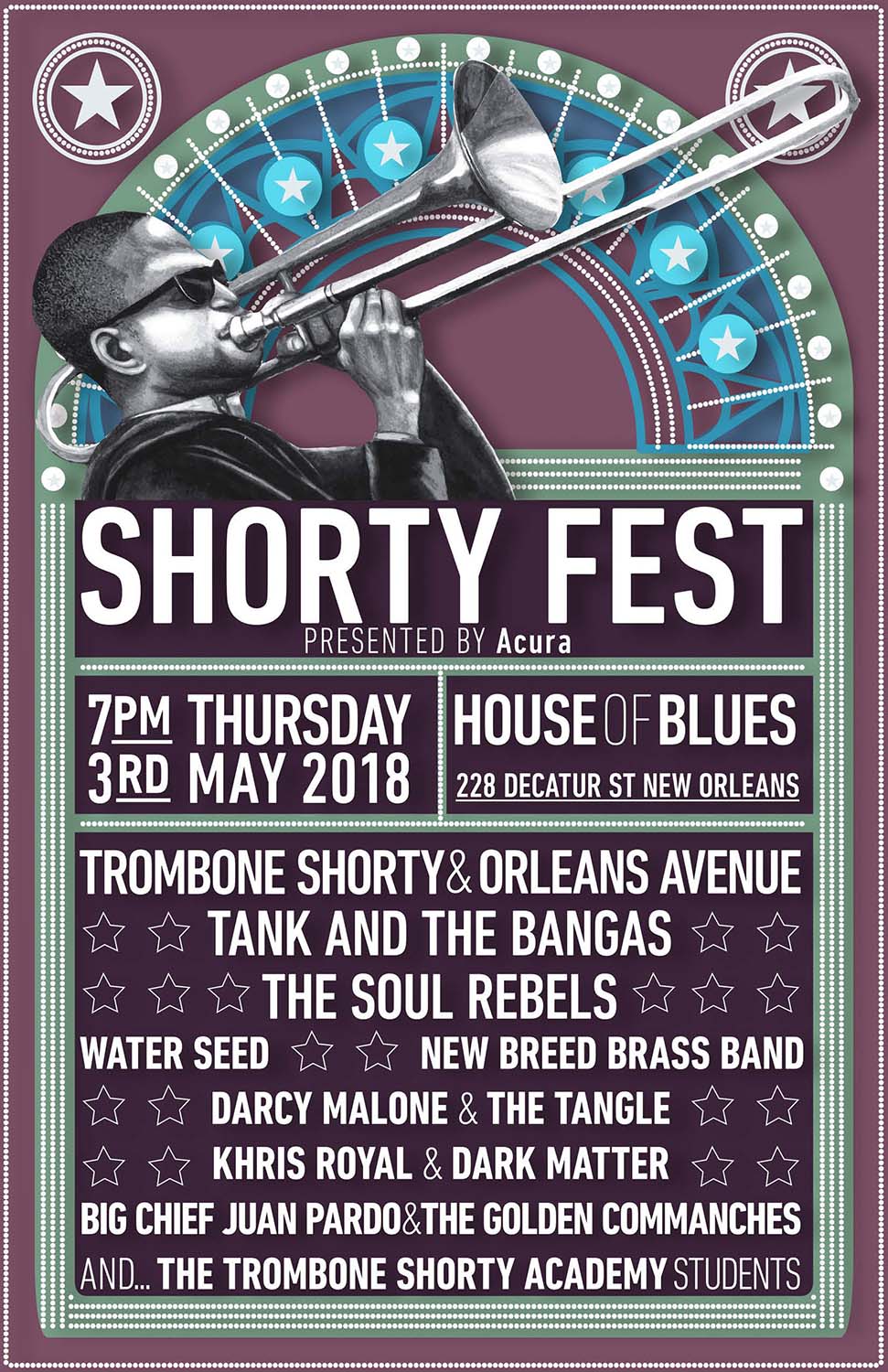 Acura Returns for Another Year of Celebrating Music and Arts at