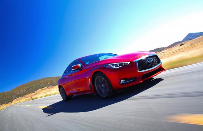 INFINITI te explica qué es el WLTP y por qué es más preciso p