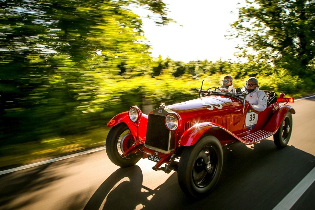 Alfa Romeo Mille Miglia_39