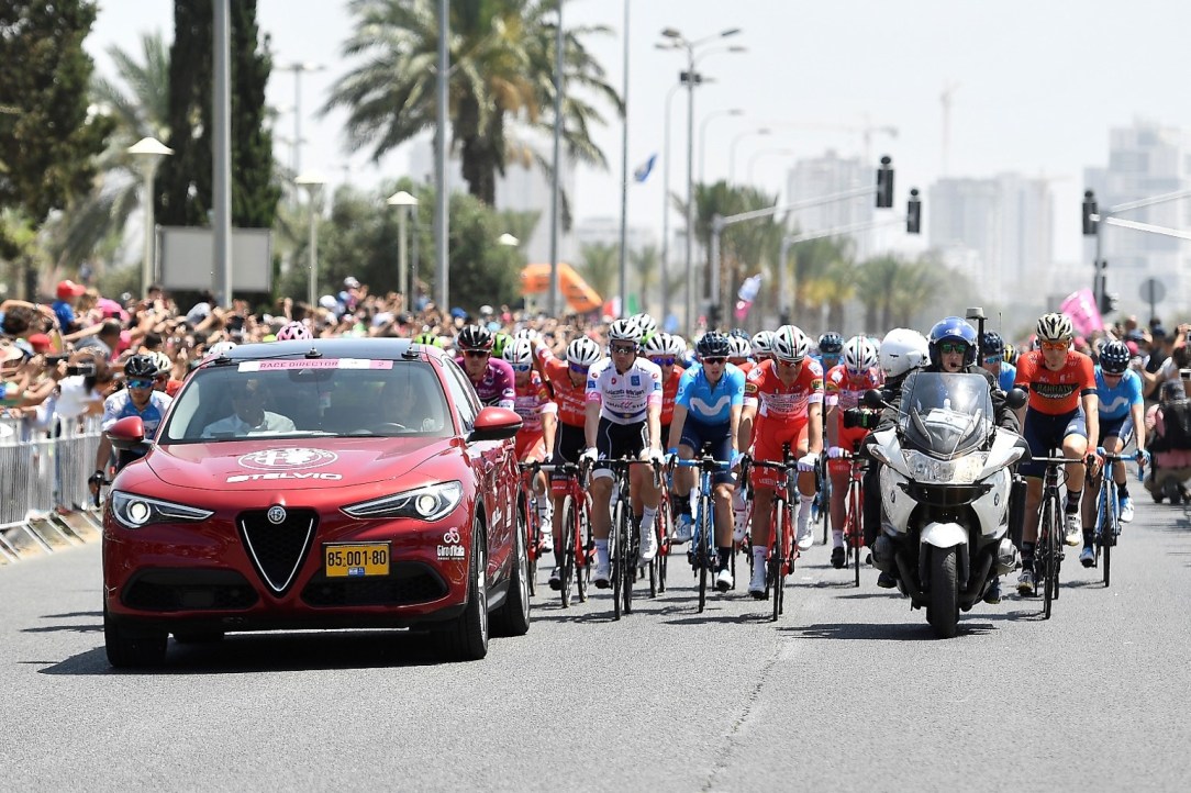 Alfa Romeo_Giro de Italia 2018 2