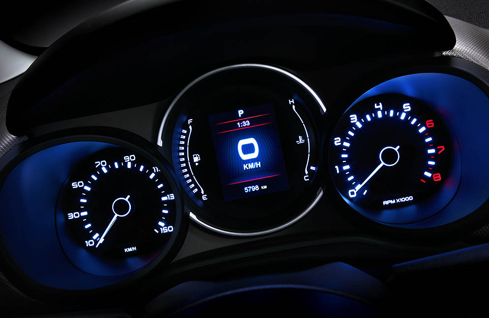 Fiat 500L 2018_cluster