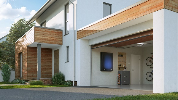 Nissan Energy Solar: La solucin integral de energa para el