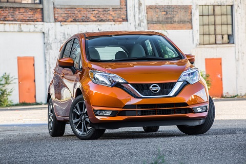 Nissan presenta los vehículos que jamás hubieras creído ideal