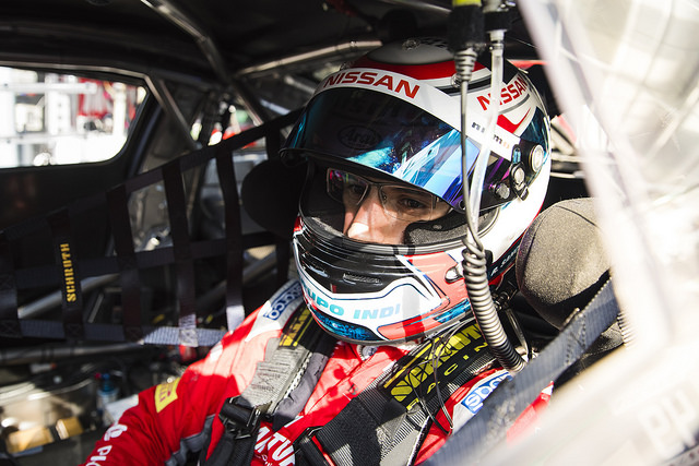 Ricardo Sánchez, atleta NISMO mexicano, explica las diferencias