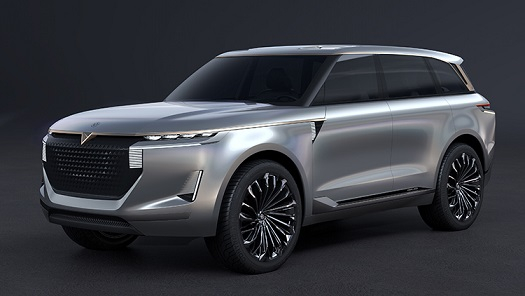 Nissan desata una nueva era de vehículos eléctricos en el even