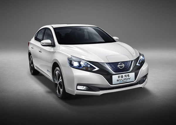 Nissan desata una nueva era de vehículos eléctricos en el even
