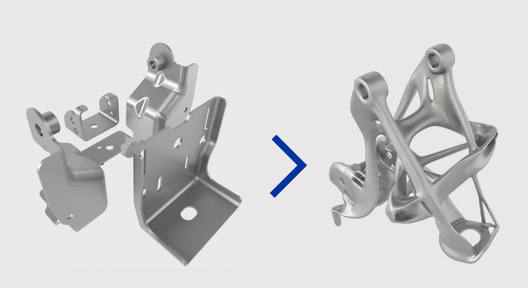 General Motors Next Generation Vehicle Lightweighting