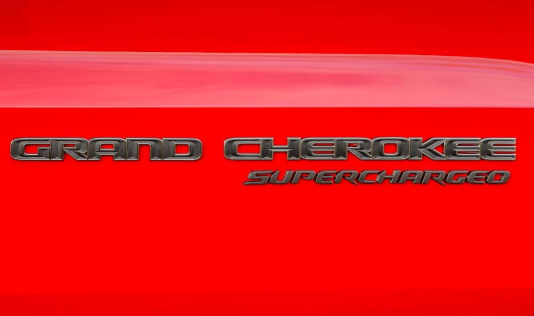Jeep® Grand Cherokee Trackhawk 2018_8
