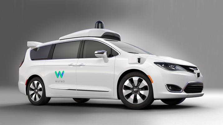 Chrysler Pacifica Hybrid - Waymo_3