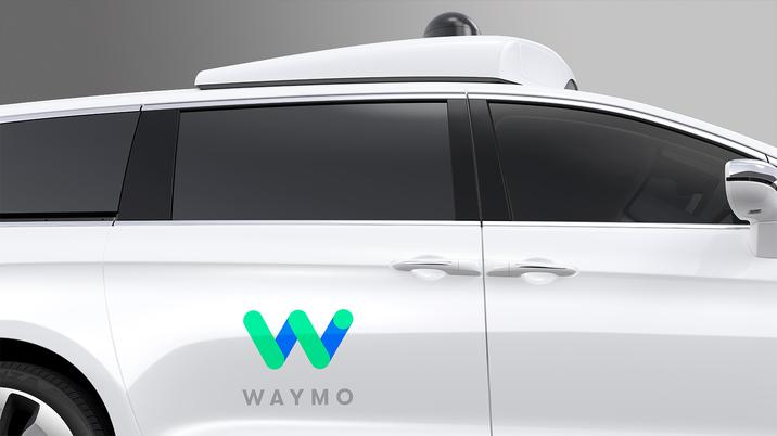 Chrysler Pacifica Hybrid - Waymo_5