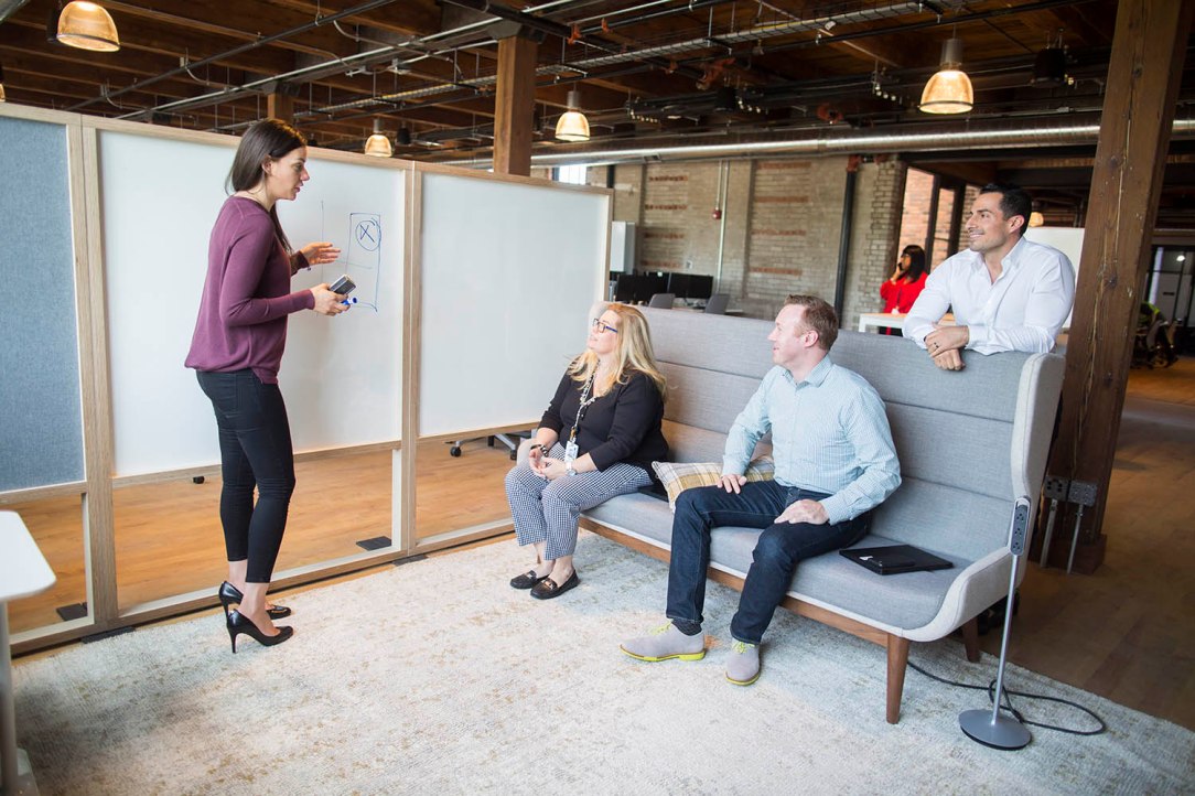 Historic Corktown Becomes Home to Ford Motor Company