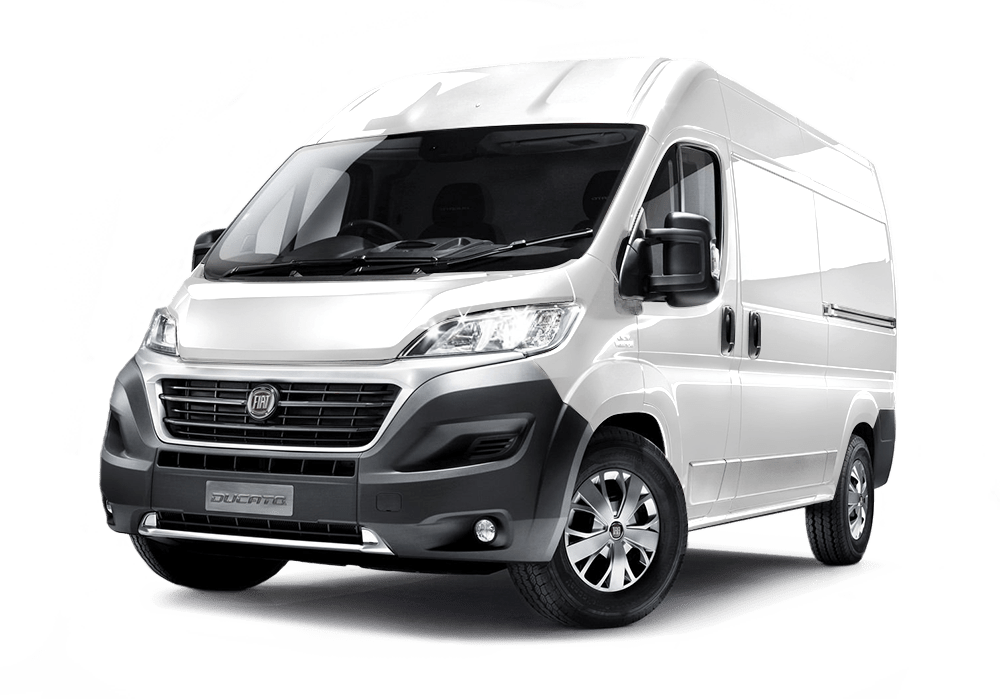 FIAT DUCATO ext