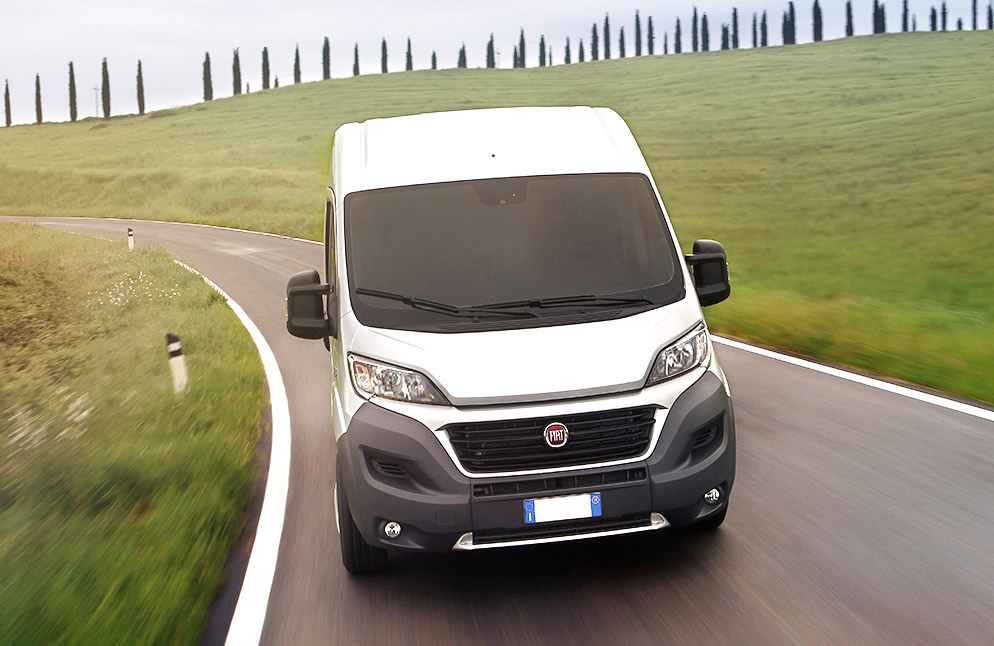 FIAT DUCATO fnt