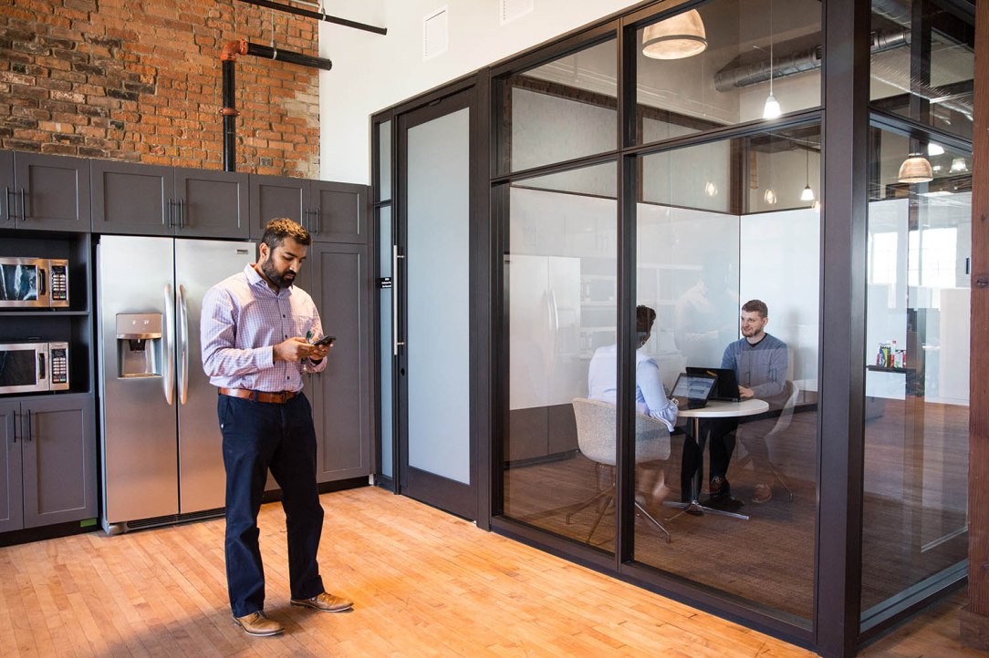 Historic Corktown Becomes Home to Ford Motor Company