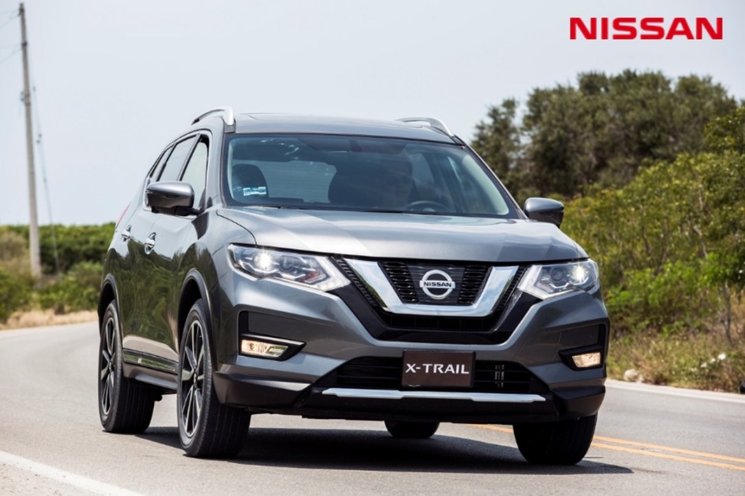 Nissan Intelligent Choice: vehículos seminuevos que garantizan