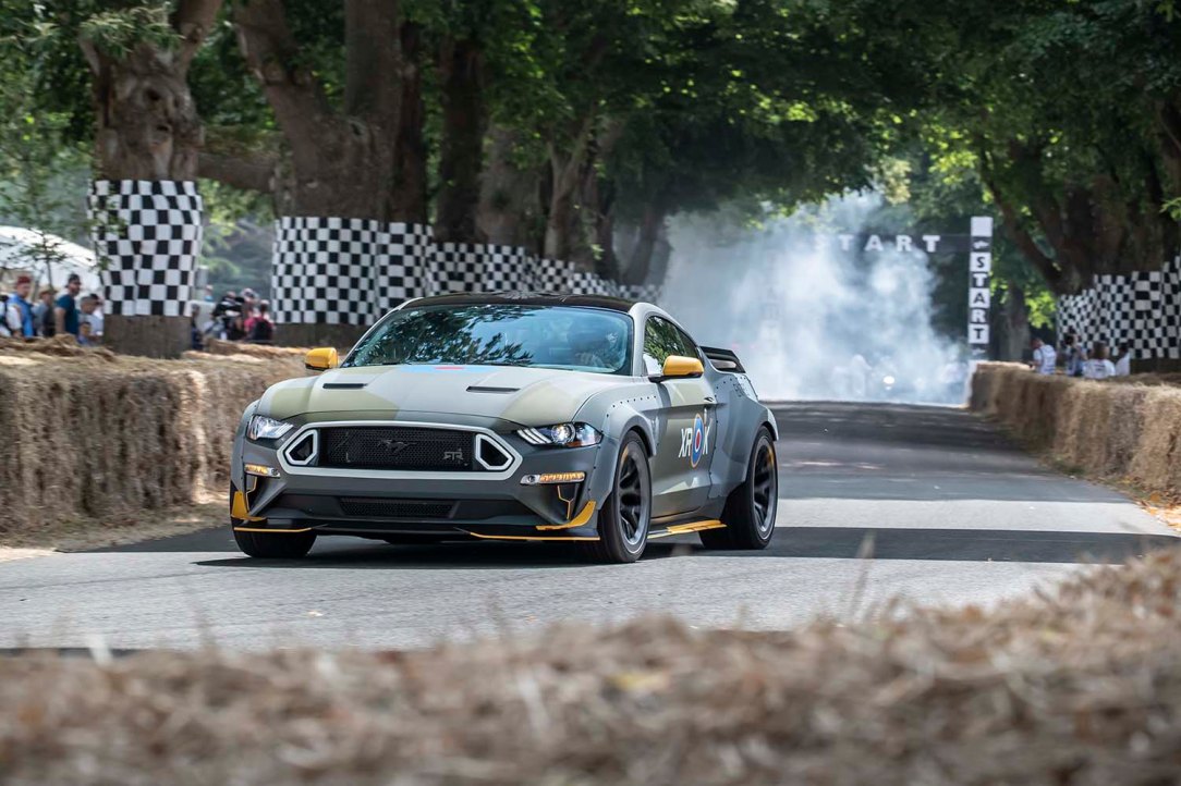FordGoodwood2018_Mustang_Spitfire_01