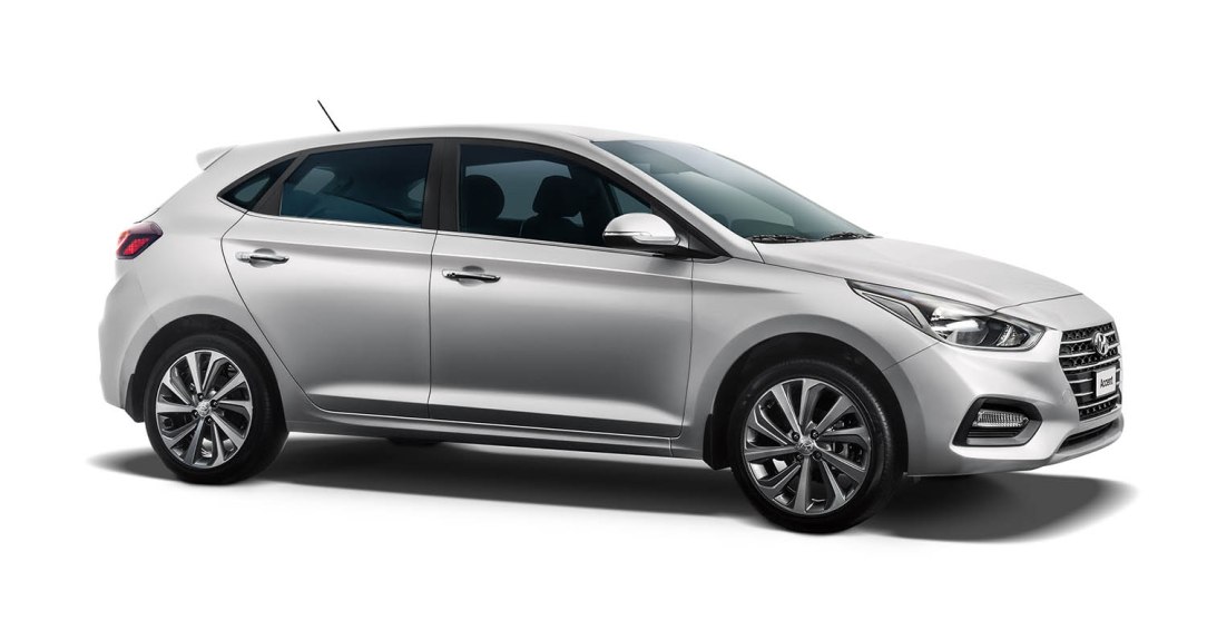 Modern cities and roads