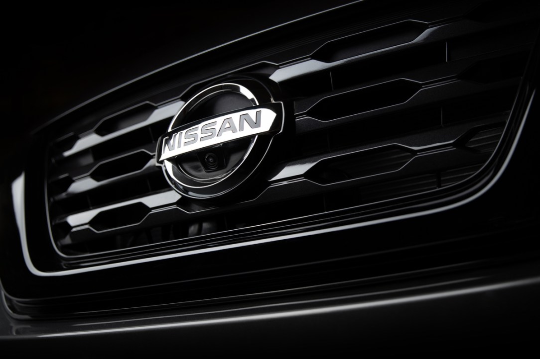 Nissan presenta en México la gama ‘Midnight Edition’ confor