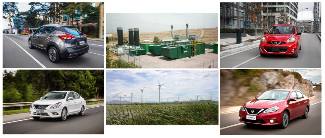 Nissan Mexicana alcanza el hito de un millón de vehículos ensa