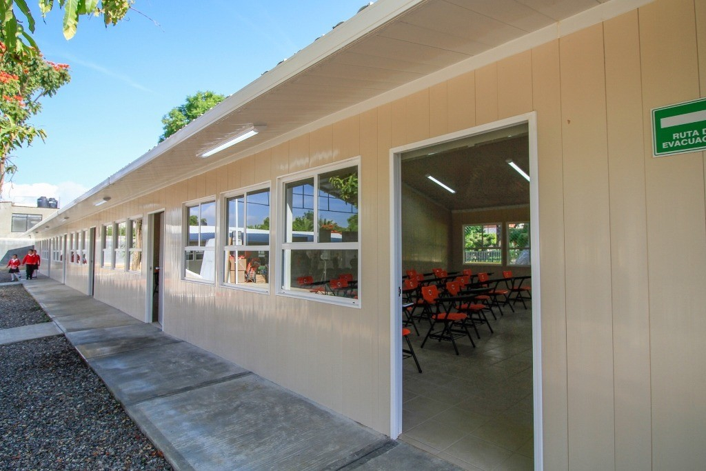 Fundación Distribuidores Nissan y el Fideicomiso Fuerza México