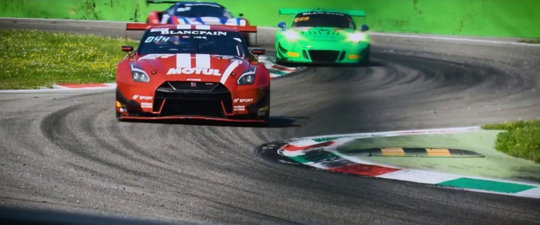 Ricardo Sánchez, piloto NISMO mexicano, comparte un recorrido e