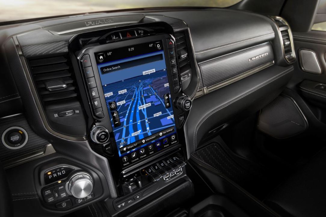 Ram 1500 Limited 2019_12