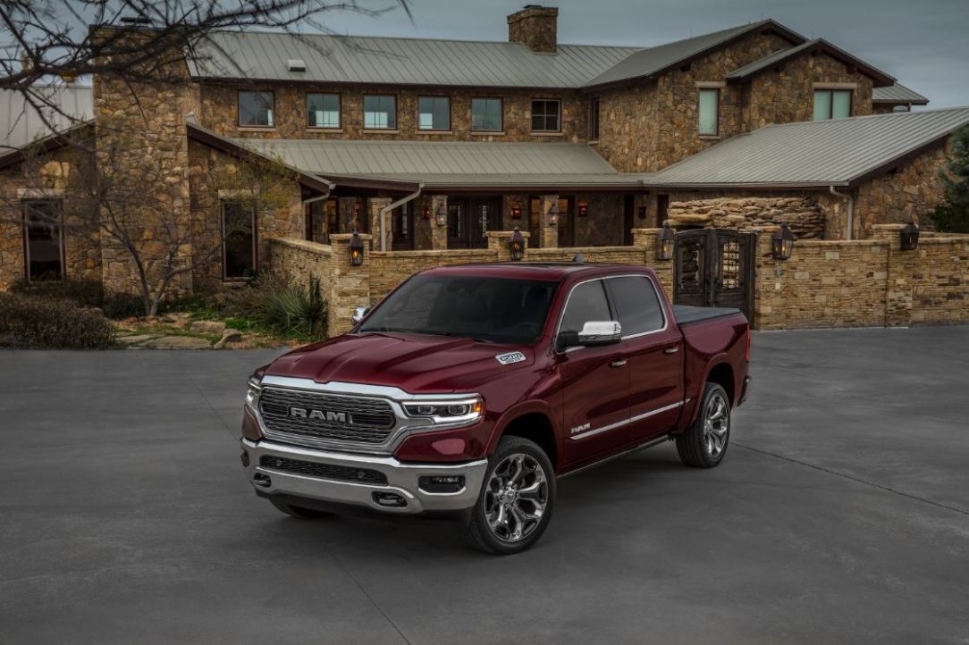 Ram 1500 Limited 2019_2