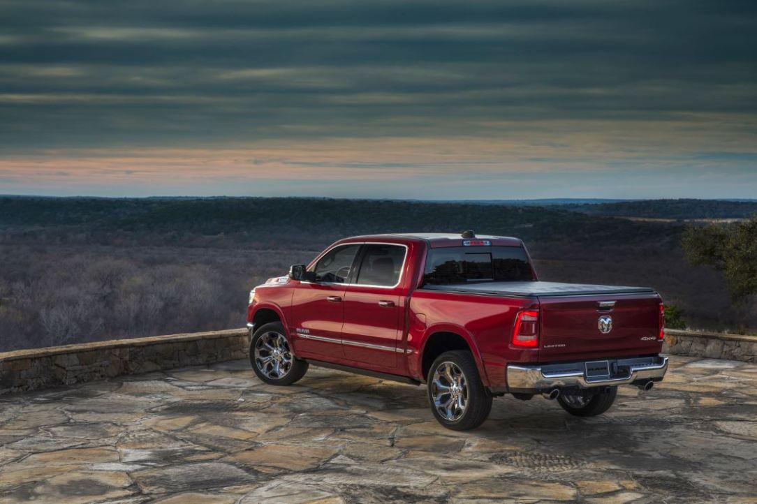 Ram 1500 Limited 2019_3