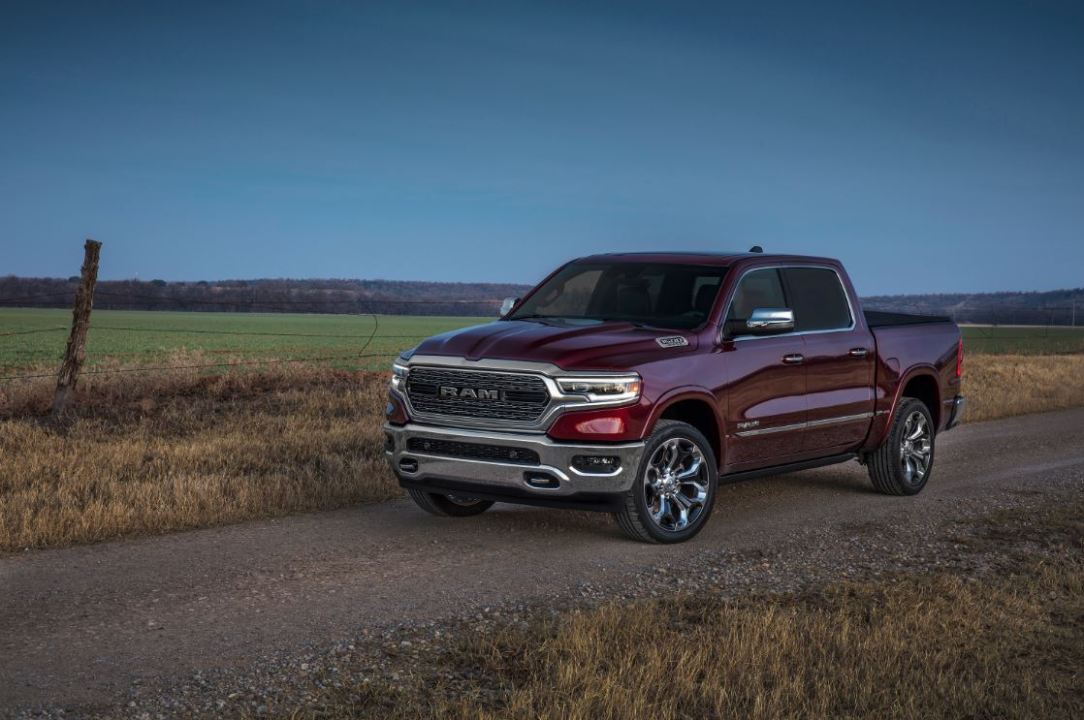 Ram 1500 Limited 2019_4