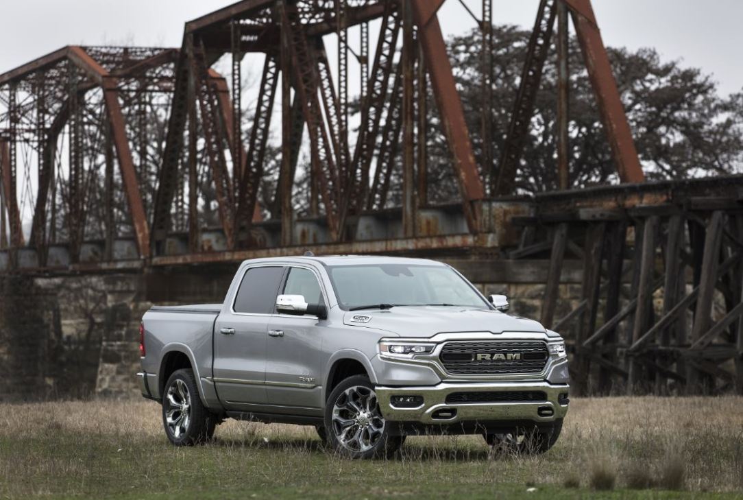Ram 1500 Limited 2019_7