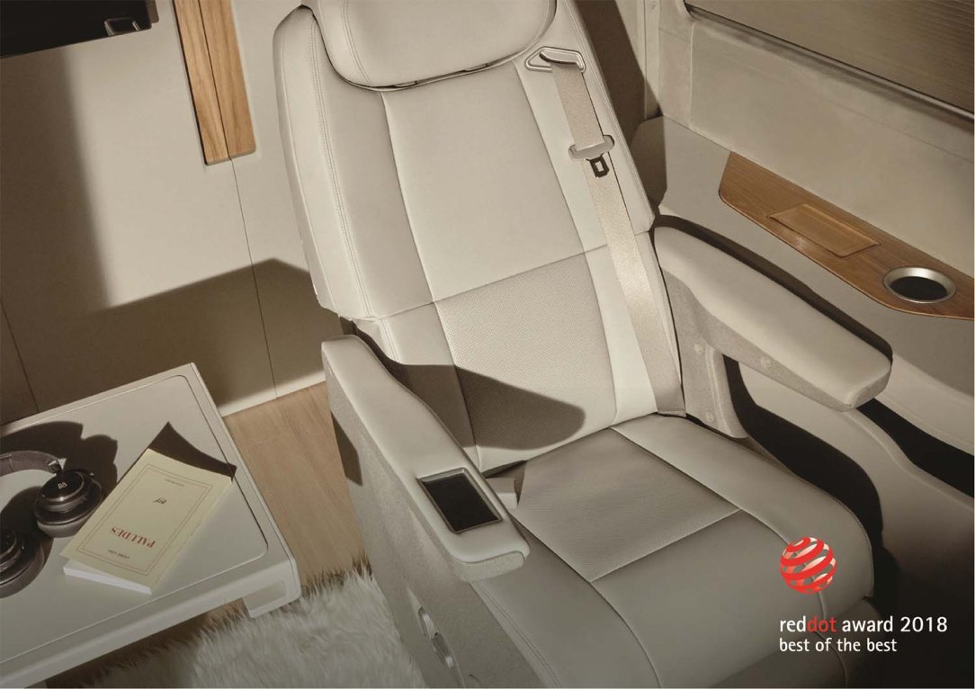 Solati Moving Hotel 1