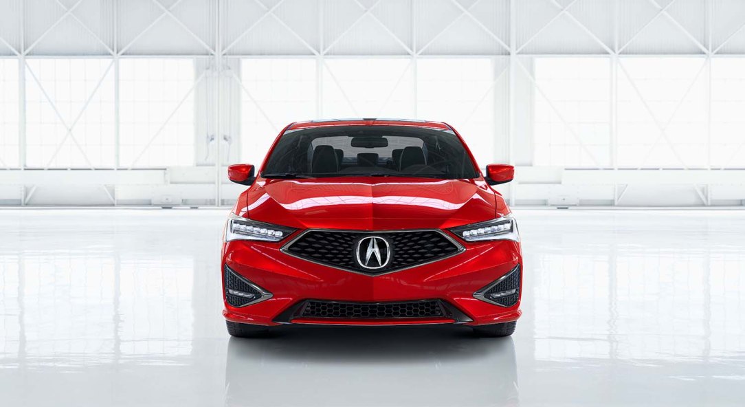 2019 Acura ILX