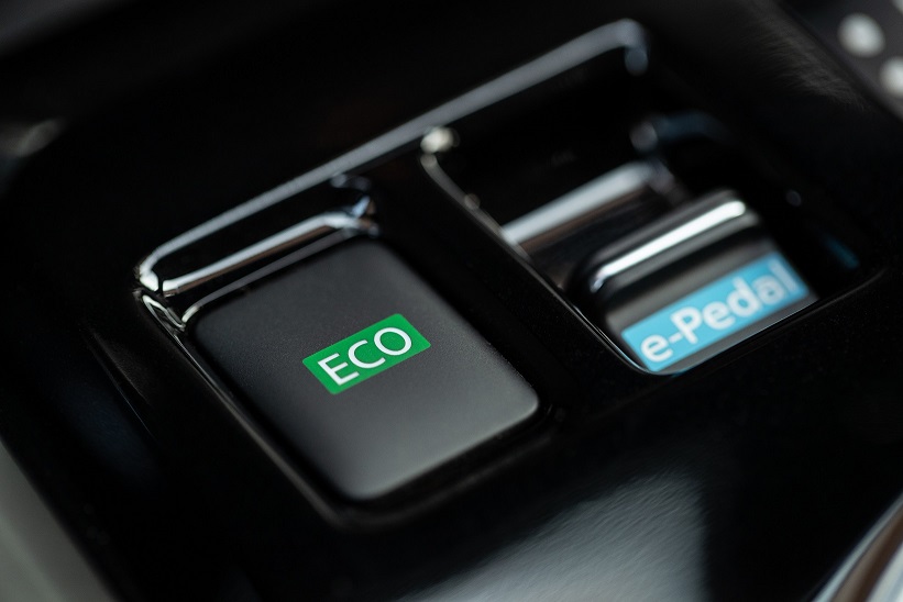 La segunda generación de Nissan LEAF llega a México trayendo a