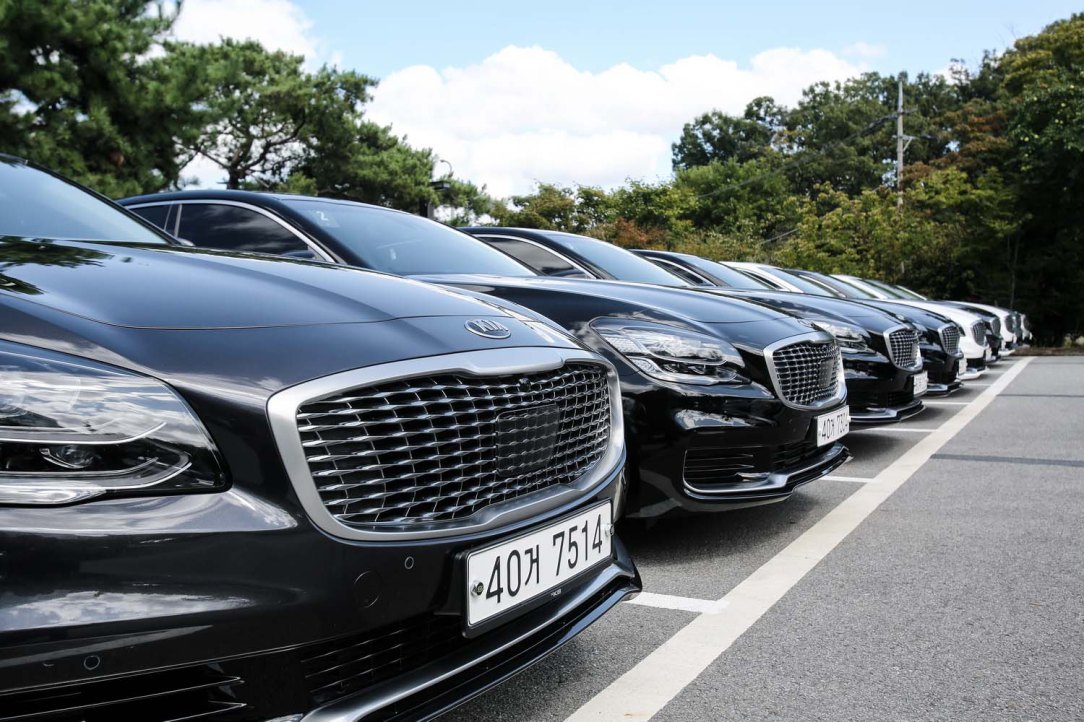 K900 Test Driving-05