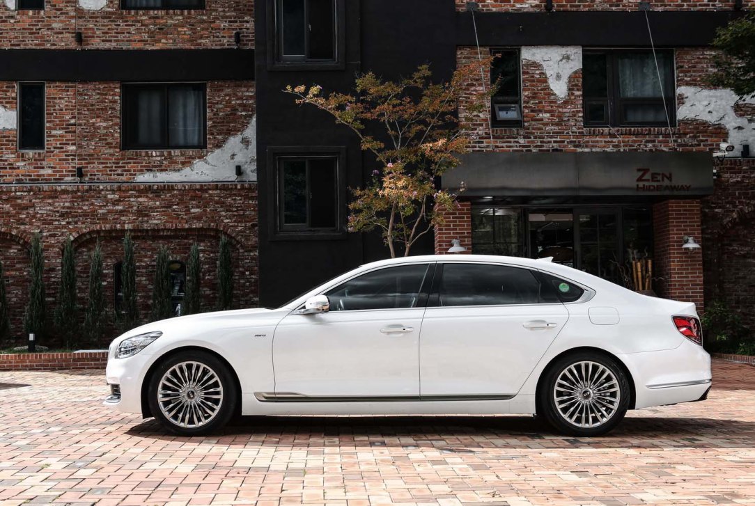 K900 Test Driving-30