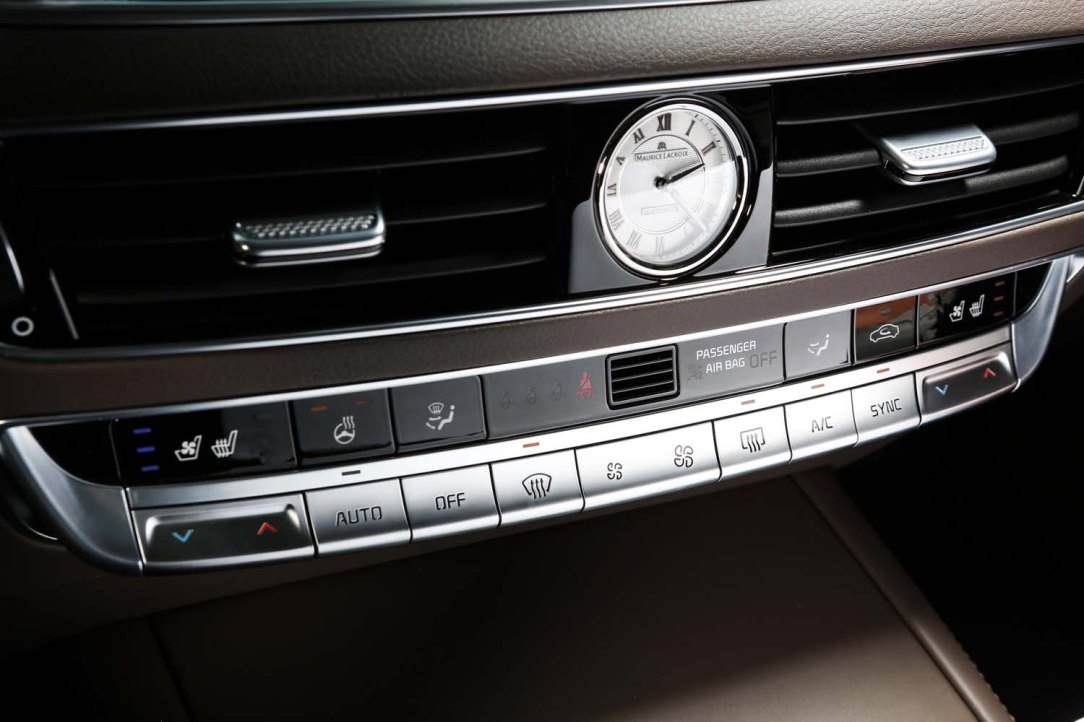 K900 Test Driving-43