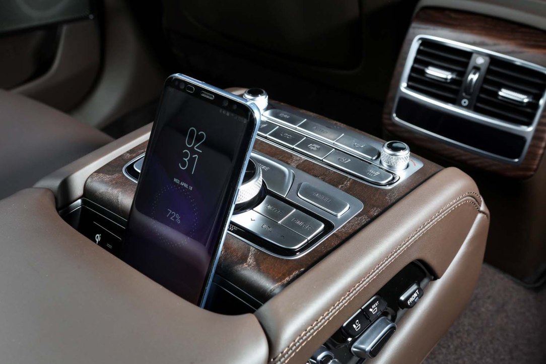 K900 Test Driving-62