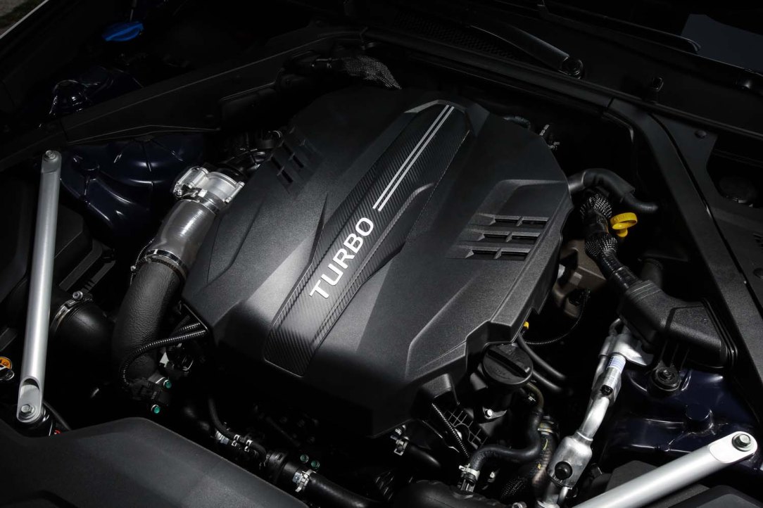 K900 Test Driving-64