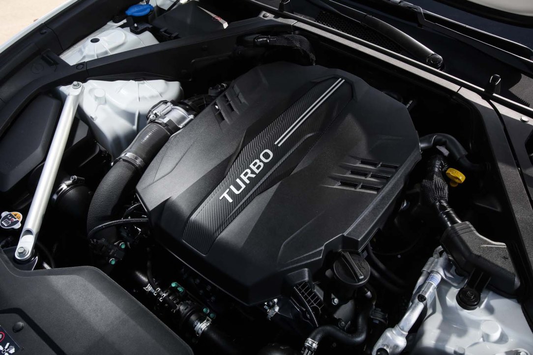 K900 Test Driving-79